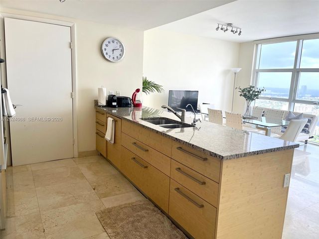 1830 S Ocean Dr 3407, Hallandale Beach, FL 33009