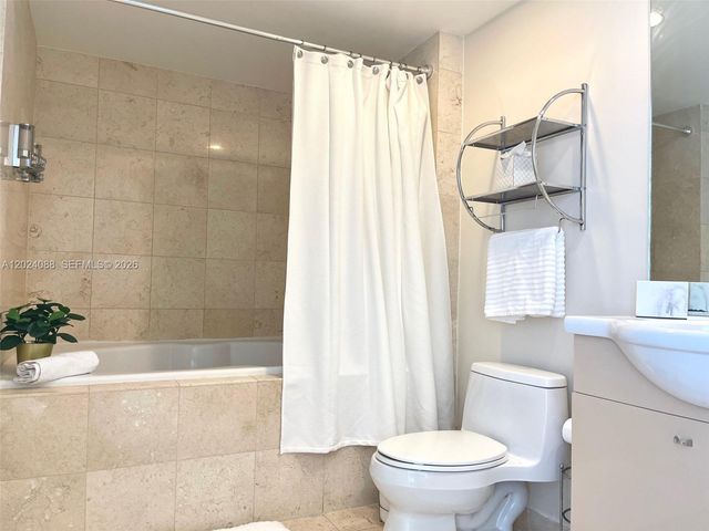 1830 S Ocean Dr 3407, Hallandale Beach, FL 33009