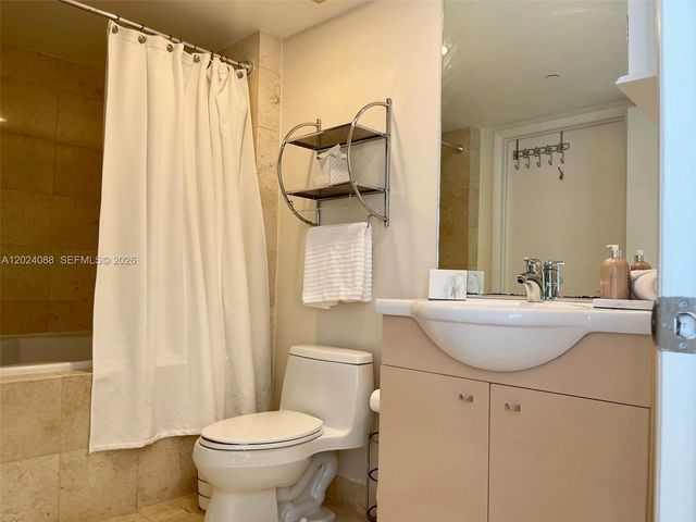 1830 S Ocean Dr 3407, Hallandale Beach, FL 33009