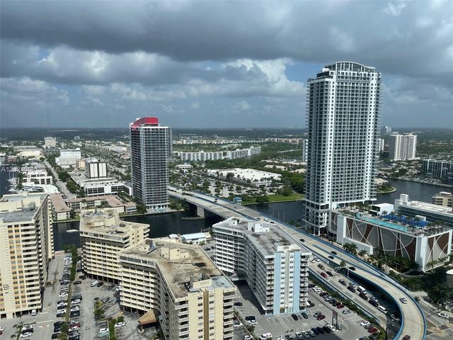 1830 S Ocean Dr 3407, Hallandale Beach, FL 33009