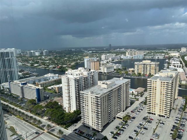 1830 S Ocean Dr 3407, Hallandale Beach, FL 33009