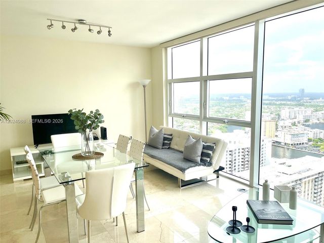 1830 S Ocean Dr 3407, Hallandale Beach, FL 33009