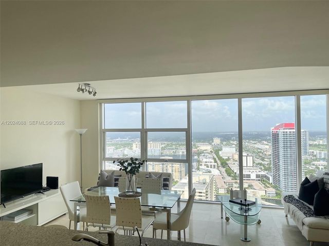 1830 S Ocean Dr 3407, Hallandale Beach, FL 33009