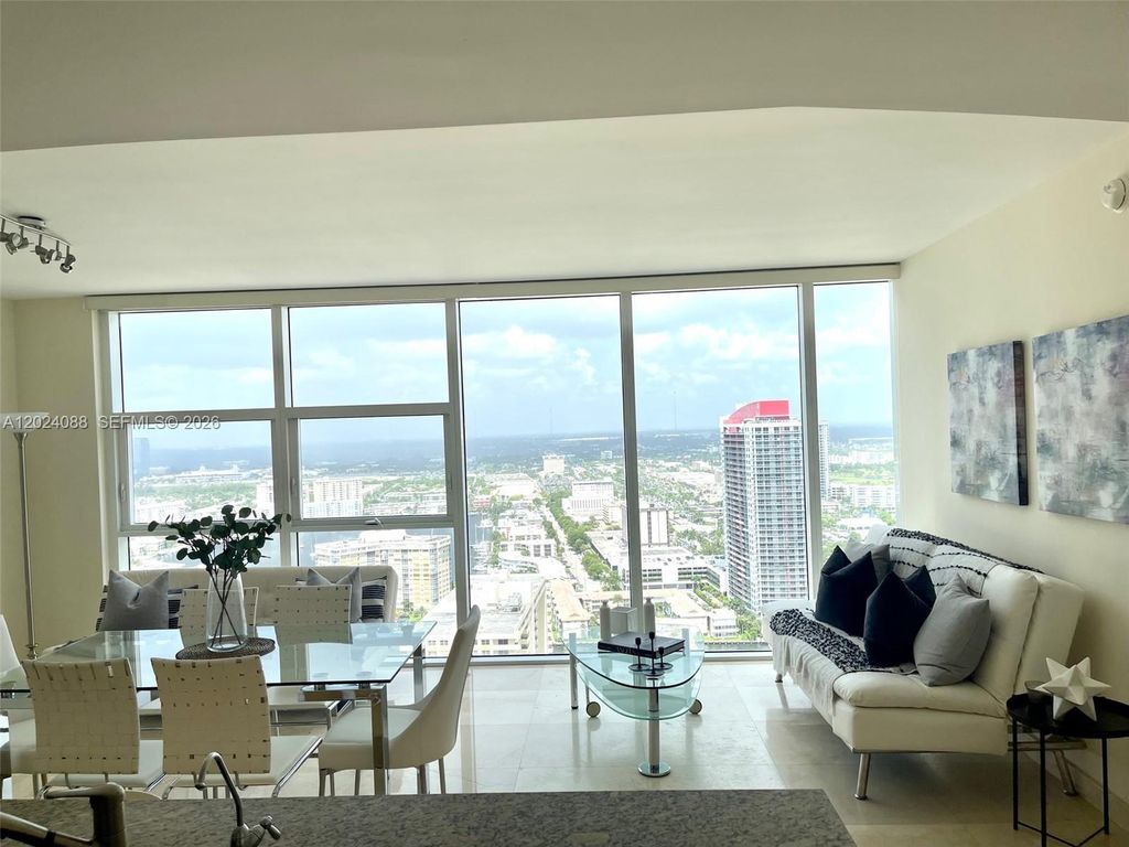 1830 S Ocean Dr 3407, Hallandale Beach, FL 33009