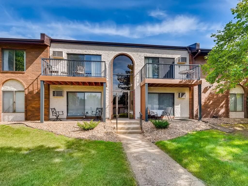 7340 York Avenue S 208, Edina, MN 55435