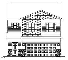 1624 Faircrest Lane, Greensboro, NC 27406