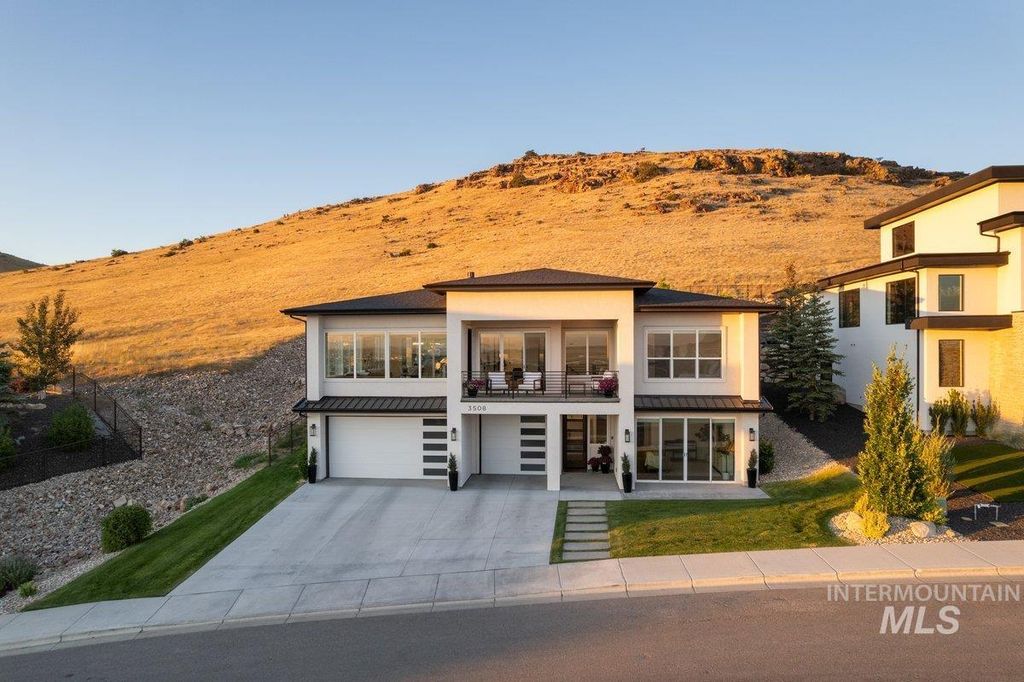 3508 E Asteroid Drive, Boise, ID 83712