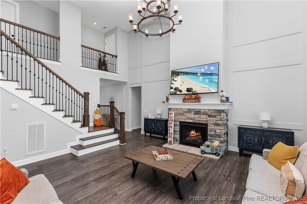 201 Lucas Road, Dunn, NC 28334 — photo 11
