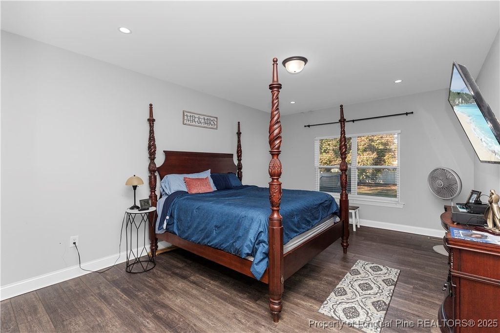 201 Lucas Road, Dunn, NC 28334 — photo 12
