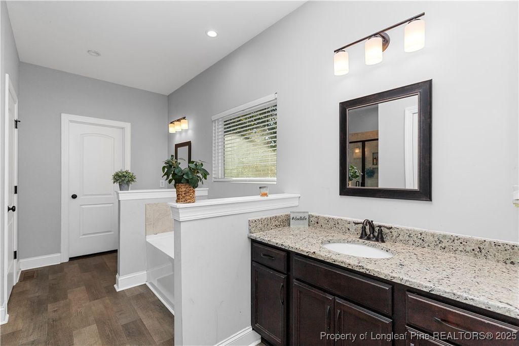 201 Lucas Road, Dunn, NC 28334 — photo 13