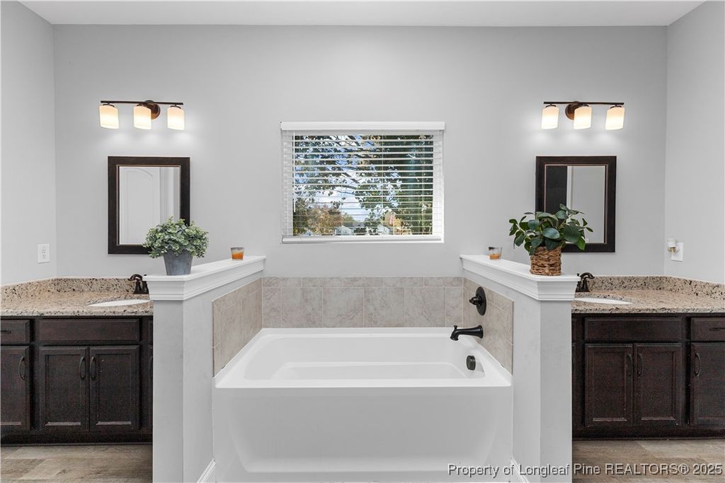 201 Lucas Road, Dunn, NC 28334 — photo 15