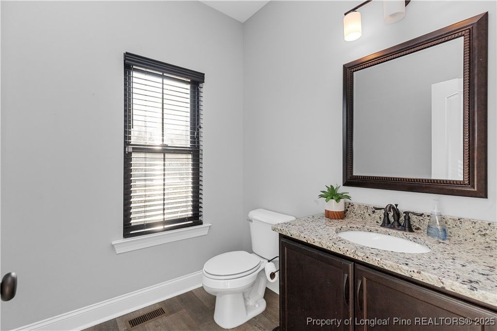 201 Lucas Road, Dunn, NC 28334 — photo 16