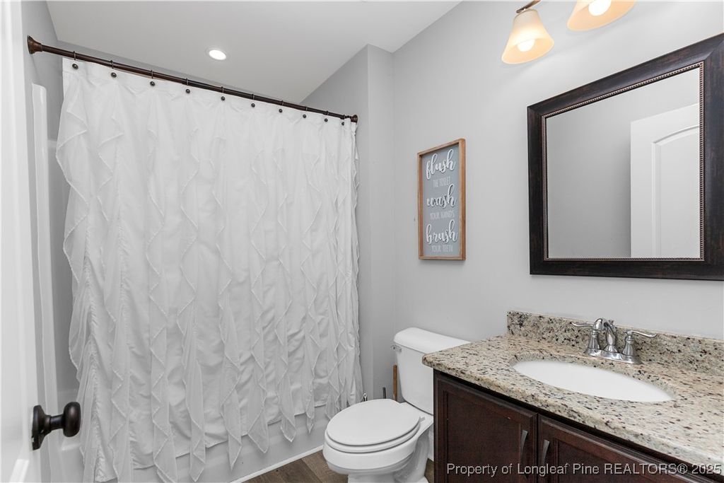 201 Lucas Road, Dunn, NC 28334 — photo 17