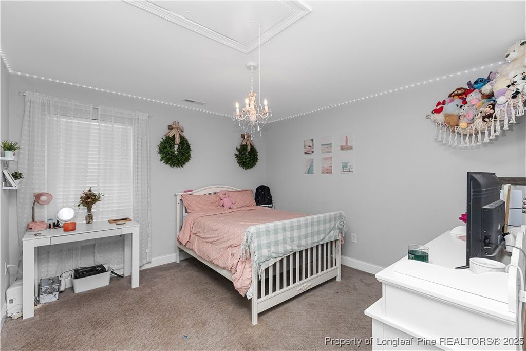 201 Lucas Road, Dunn, NC 28334 — photo 18