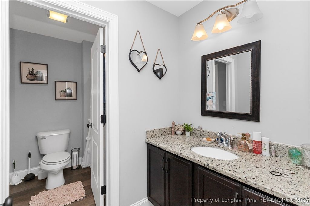 201 Lucas Road, Dunn, NC 28334 — photo 19