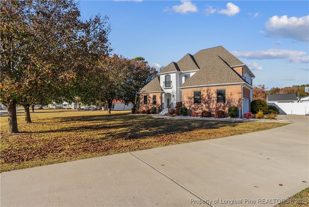 201 Lucas Road, Dunn, NC 28334 — photo 3