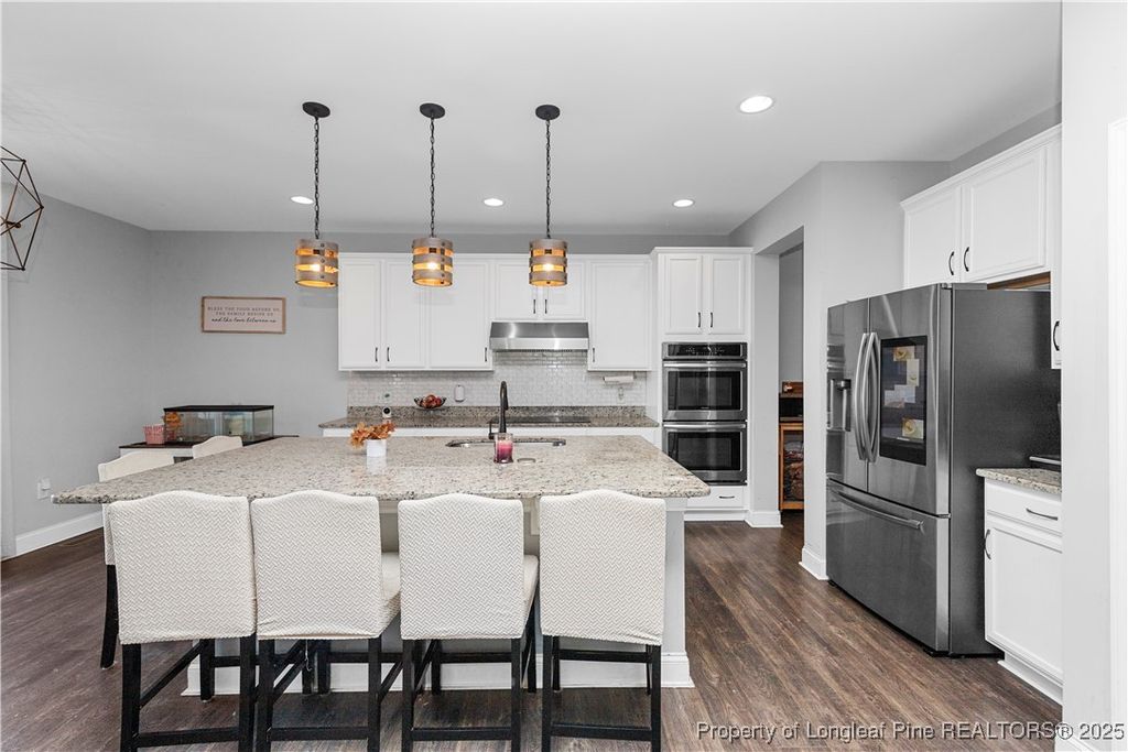 201 Lucas Road, Dunn, NC 28334 — photo 5