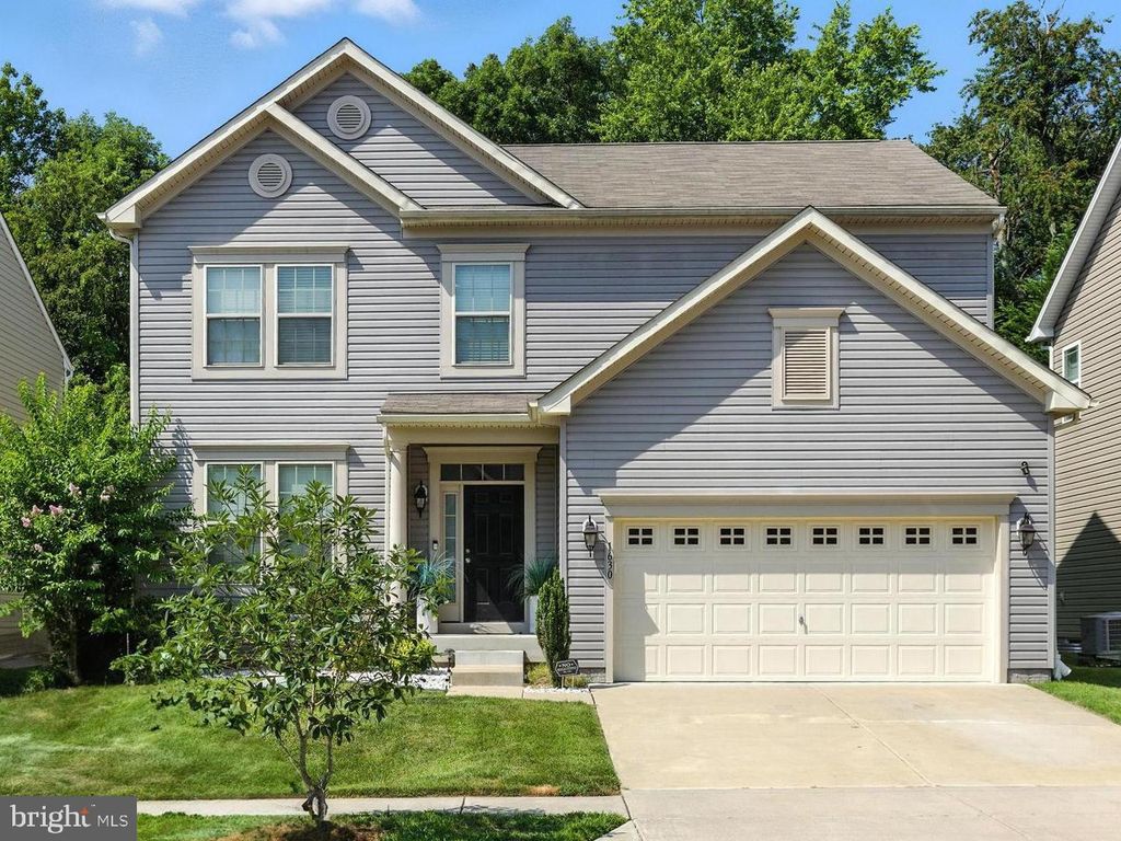 1630 HEKLA LN, Hanover, MD 21076