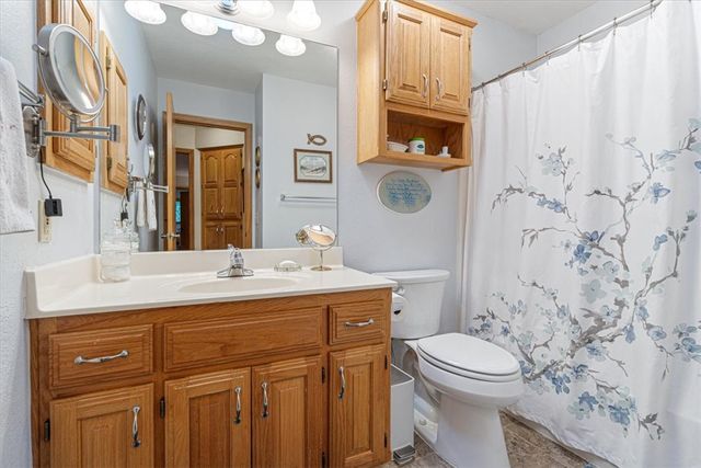 19 Kildonan Drive, Bella Vista, AR 72715