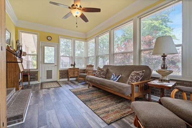 19 Kildonan Drive, Bella Vista, AR 72715