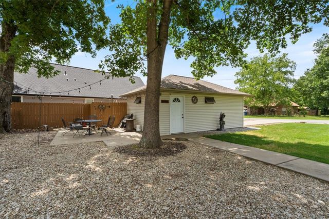 19 Kildonan Drive, Bella Vista, AR 72715