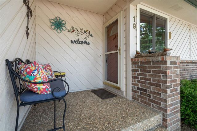 19 Kildonan Drive, Bella Vista, AR 72715