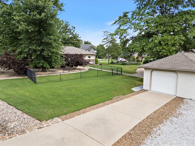 19 Kildonan Drive, Bella Vista, AR 72715