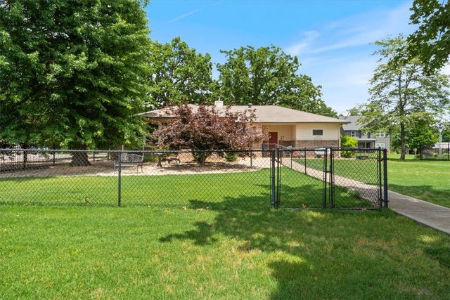 19 Kildonan Drive, Bella Vista, AR 72715