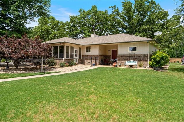 19 Kildonan Drive, Bella Vista, AR 72715