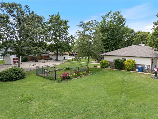 19 Kildonan Drive, Bella Vista, AR 72715