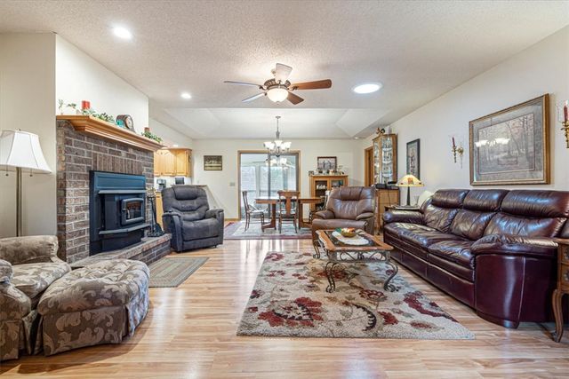 19 Kildonan Drive, Bella Vista, AR 72715