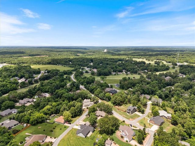 19 Kildonan Drive, Bella Vista, AR 72715