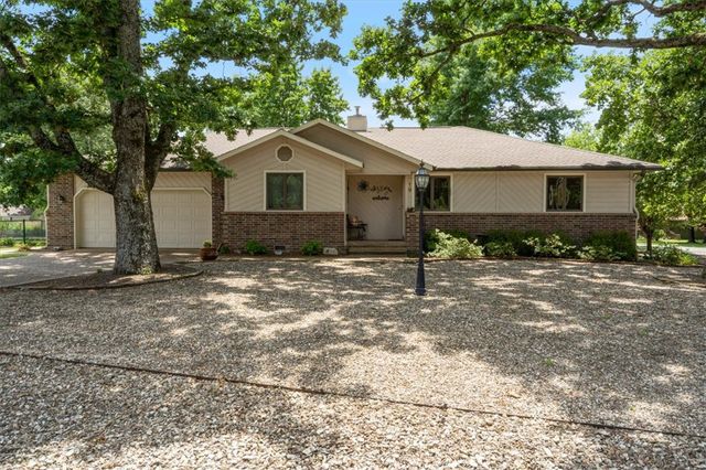 19 Kildonan Drive, Bella Vista, AR 72715