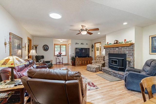 19 Kildonan Drive, Bella Vista, AR 72715