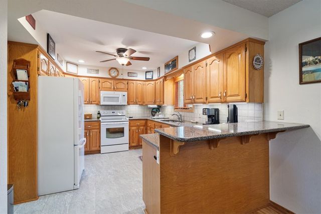19 Kildonan Drive, Bella Vista, AR 72715
