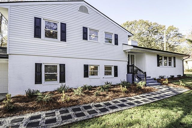 805 River Road, Selma, NC 27576