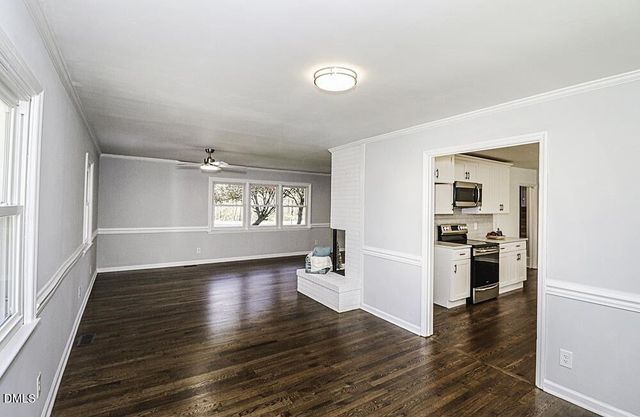 805 River Road, Selma, NC 27576