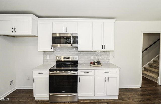 805 River Road, Selma, NC 27576