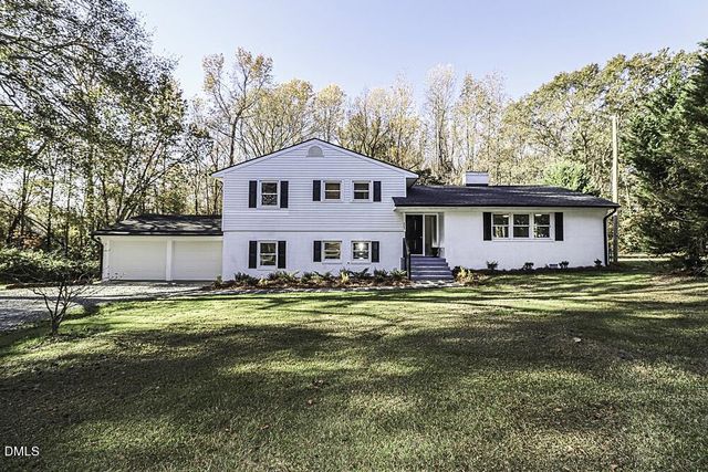 805 River Road, Selma, NC 27576