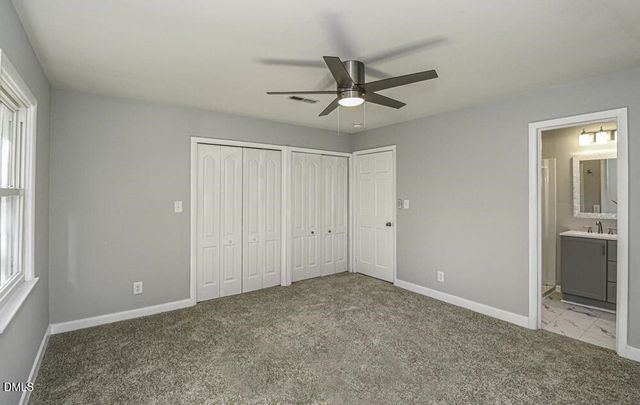 805 River Road, Selma, NC 27576