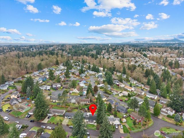12532 SE 232nd Street, Kent, WA 98031