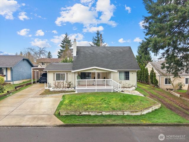 12532 SE 232nd Street, Kent, WA 98031