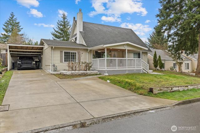 12532 SE 232nd Street, Kent, WA 98031