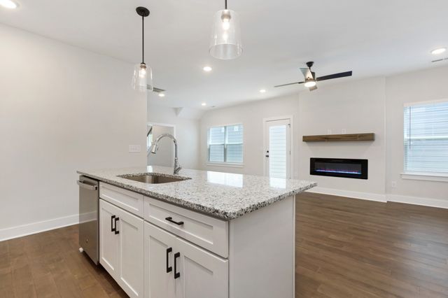 304 Jasmine Park, Hermitage, TN 37076