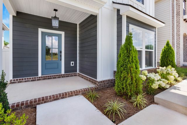 304 Jasmine Park, Hermitage, TN 37076