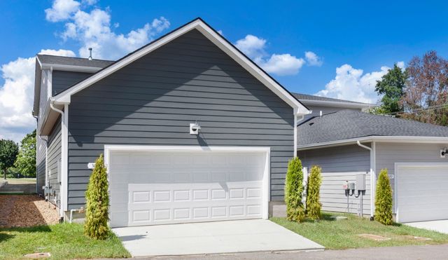 304 Jasmine Park, Hermitage, TN 37076