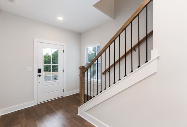 304 Jasmine Park, Hermitage, TN 37076