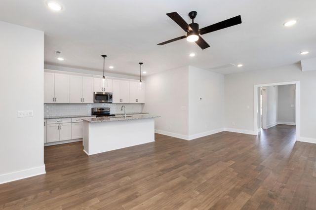 304 Jasmine Park, Hermitage, TN 37076