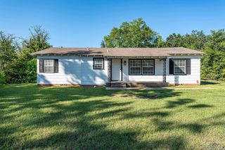 3215 Stone Road, Kilgore, TX 75662