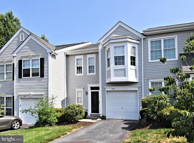 103 SANTA ANITA DR, North Wales, PA 19454